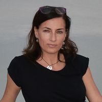 Petra Velebilova的照片