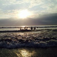 Brian Vasquez's Photo