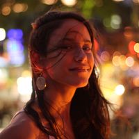 Luciana Rey Leyes的照片