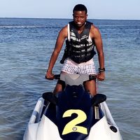 Le foto di Erick Mbasha