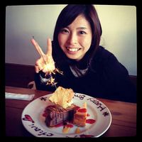 yuka Nagafuchi's Photo