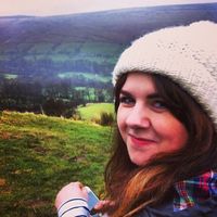 Rachael  Spall's Photo