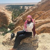 Fotos de Rasha Touati