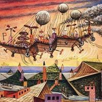 Ana Benedetto的照片