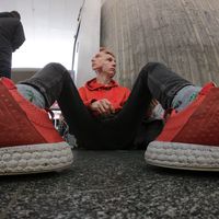 Georgiy Gulyaev's Photo