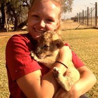 Lotte Dahlmo的照片