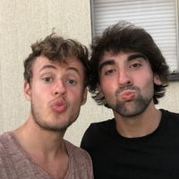 Fotos de Markus Engel