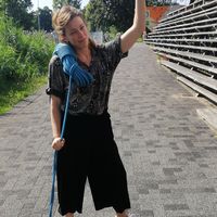 Eline Van den Heuvel的照片