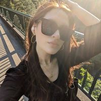 Midori Zuazo's Photo