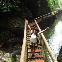 Weiwei Zhang's Photo