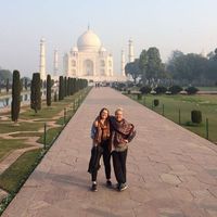 Lauren Alborough's Photo