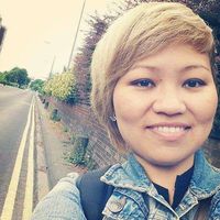 Ajara Imanakunova's Photo