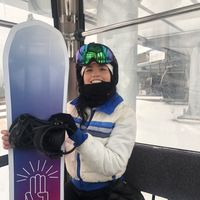 Riley Endicott's Photo