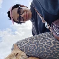 Orlane Melza's Photo