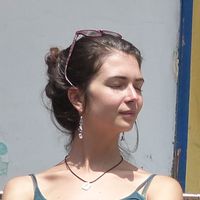 Bérénice Journet的照片