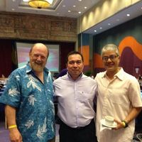 Victor Manuel Cab Pech的照片