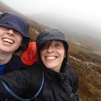 Louise Le Goff Hudhomme的照片