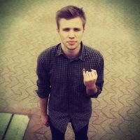 Krzysztof Cieślik的照片