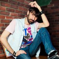 Arevshat Khachatryan的照片