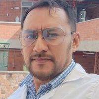 Juan Carlos Cano's Photo