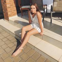 Jasmyn Venter的照片