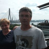 Alexander Morozov's Photo