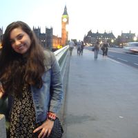 Maria Oliveira's Photo