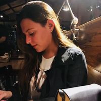 Fotos de Belu Agostini