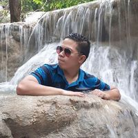 Fotos de Glen Erwin Pasagui