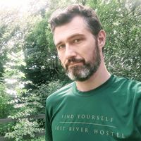 Scott Wheeler的照片