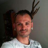 Jules Couderc's Photo