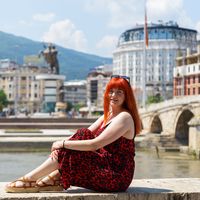 Kristina Germakovskaya的照片