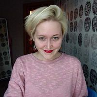 Julia Smirnova的照片