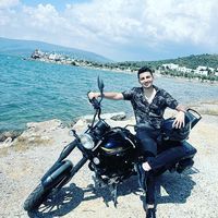 Фотографии пользователя Ferhat YILMAZ