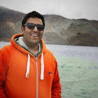 Chahat Mangewala的照片