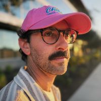 Fotos de Corey Gegner