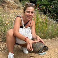 pinar uzuner's Photo