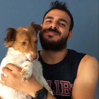 Aras Karindas的照片