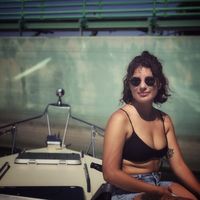 Fotos de Kayla Tiberi