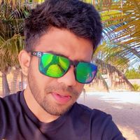 prashanth Nalla's Photo