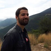 Aleixot Feliçot's Photo