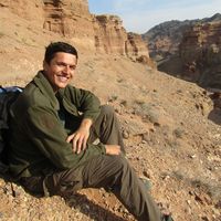 Reinhard Riss's Photo