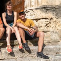 Paul Delolme's Photo