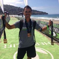 Harold Rodriguez的照片