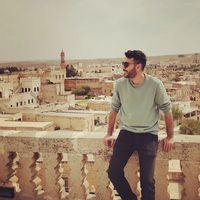 Birtan Katı's Photo