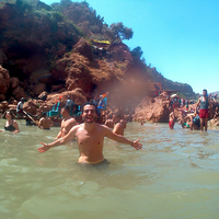 Фотографии пользователя Claudio Rodal Tenorio