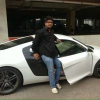 Abhijit Dhiwar的照片