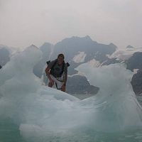 Daniel Moran's Photo