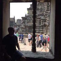 Yves Lachance's Photo