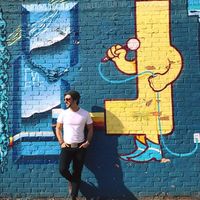 Jorge Palombini's Photo